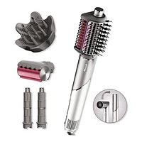 Shark Beauty FlexFusion Air & Ceramic Styling System with Diffuser