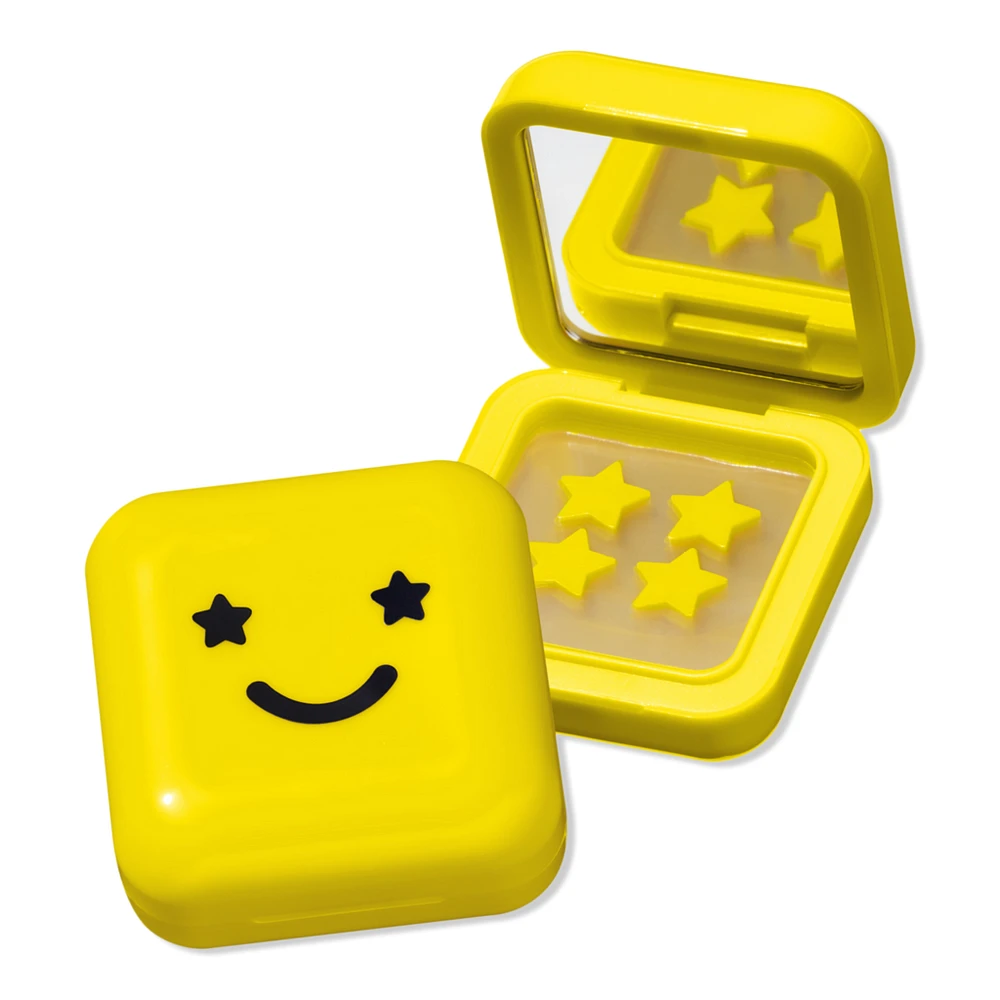 STARFACE Hydro-Star Pimple Patches + Compact - Big