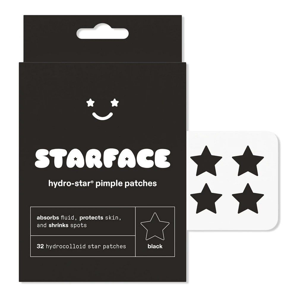 STARFACE Hydro-Star Pimple Patches