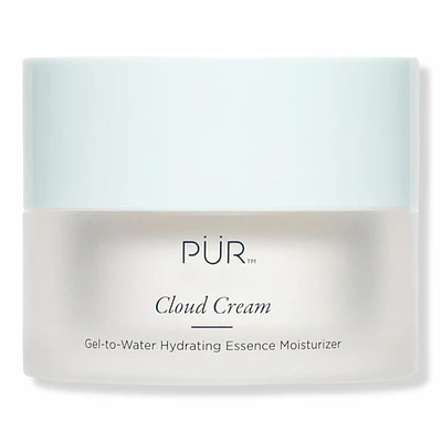 PUR Cloud Cream Lightweight Gel Moisturizer