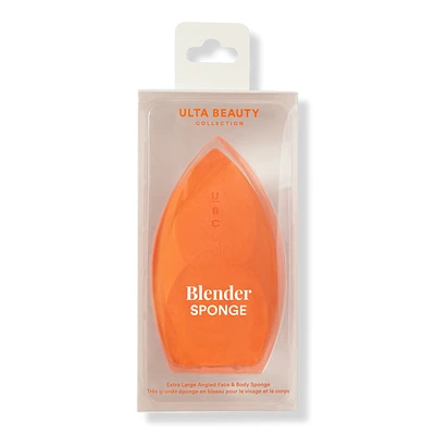 ULTA Beauty Collection XL Face & Body Blender Sponge