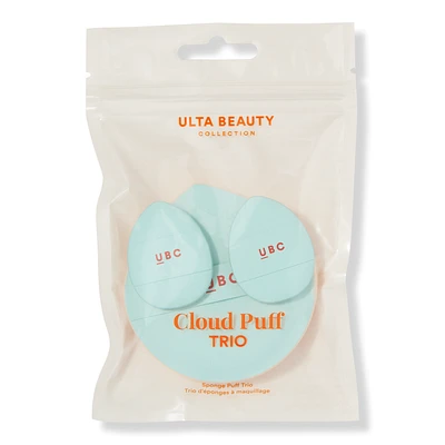 ULTA Beauty Collection Powder Puff Cloud Trio