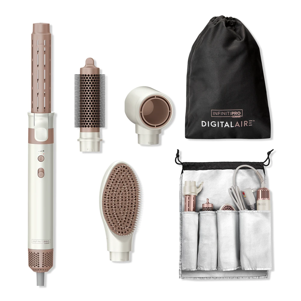 Conair InfinitiPRO System