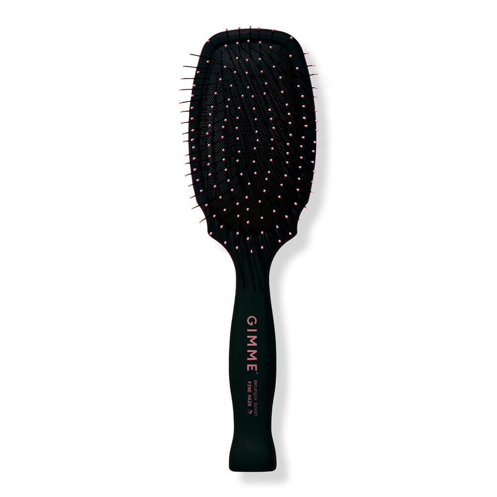GIMME beauty Detangle Hairbrush - Fine Hair