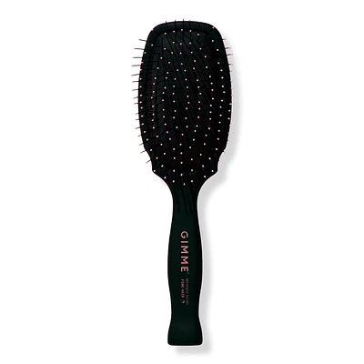 GIMME beauty Detangle Hairbrush - Fine Hair