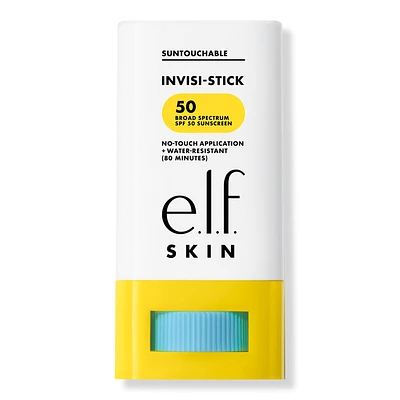e.l.f. Cosmetics Suntouchable Invisi-Stick SPF 50