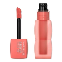 Maybelline Super Stay Teddy Tint Long Lasting Matte Lip