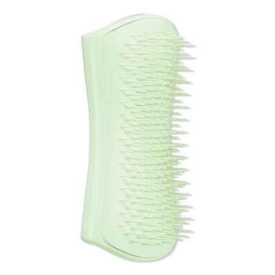 Tangle Teezer Puppy Grooming Brush - Green