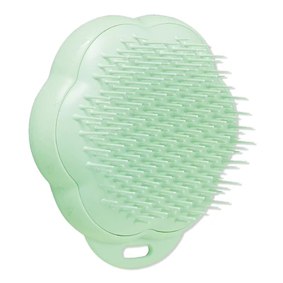 Tangle Teezer Cat Grooming Brush - Green