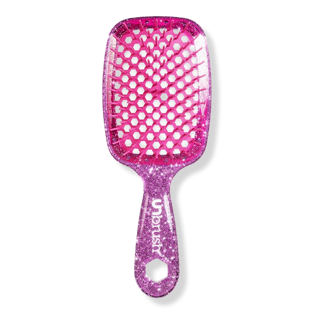 UNbrush Detangling Hair Brush