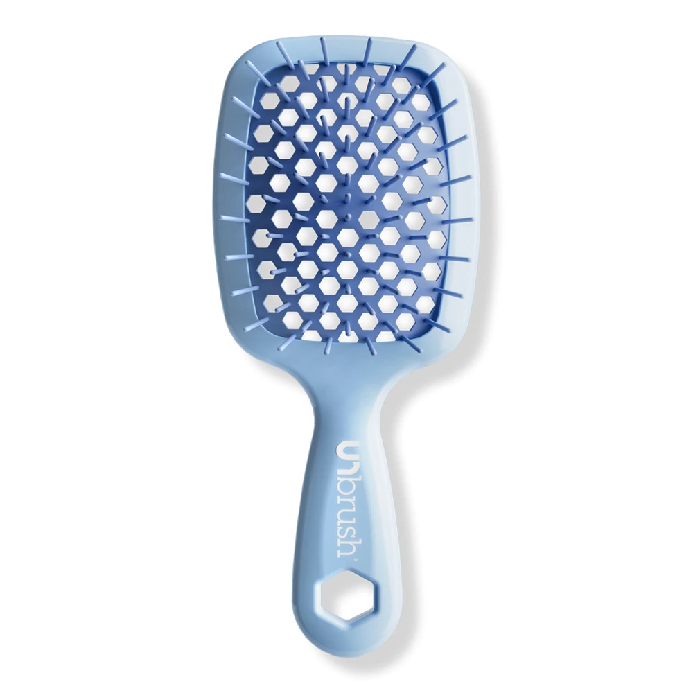 UNbrush Detangling Hair Brush Mini
