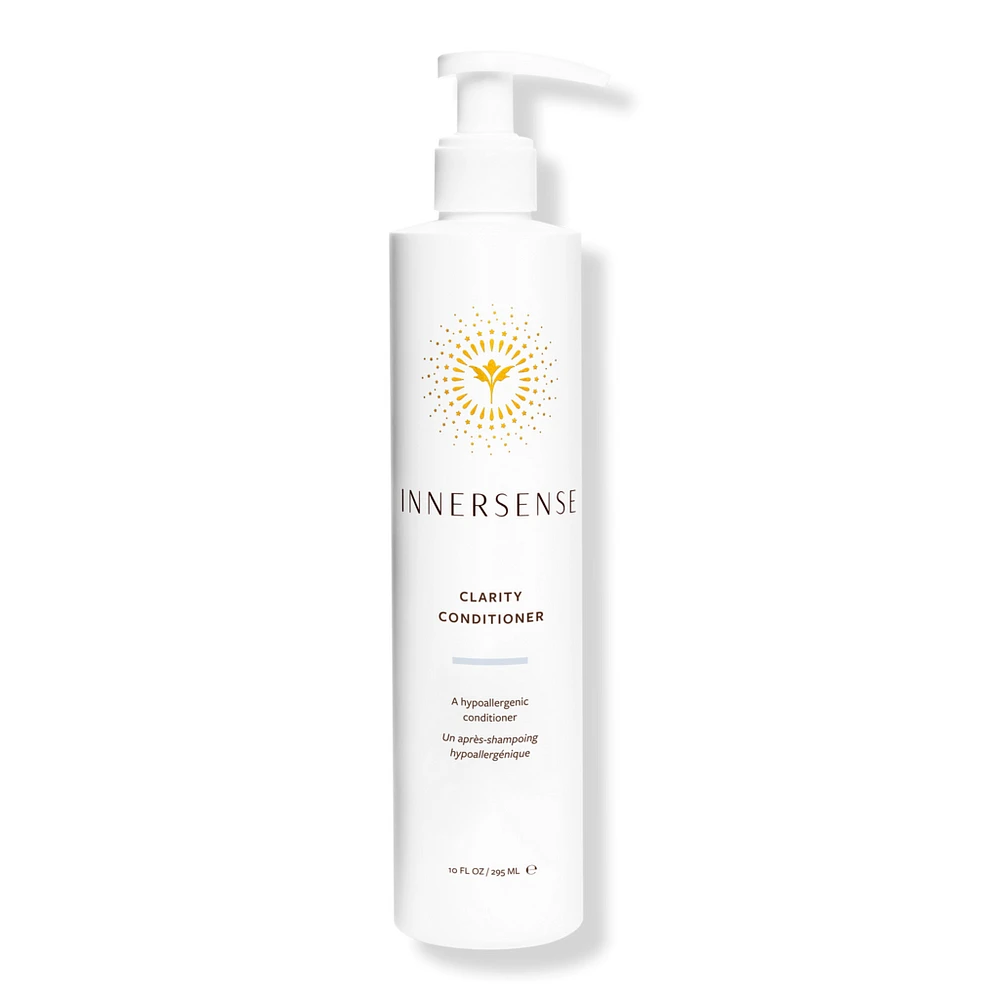 Innersense Organic Beauty Clarity Fragrance-Free Conditioner