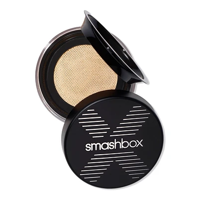 Smashbox Always On Blurring Loose Setting Powder - Translucent