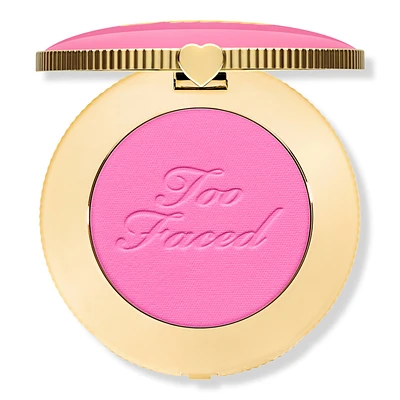 Too Faced Cloud Crush Blurring Powder Blush