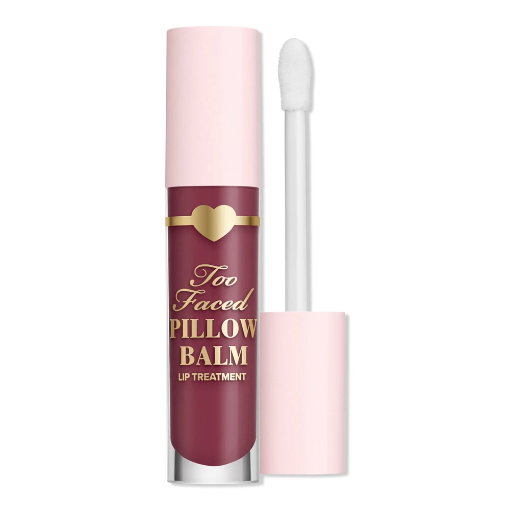 Too Faced Pillow Balm Hydrating Lip Treatment