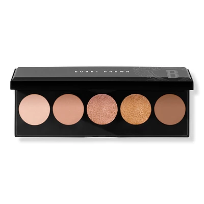 BOBBI BROWN Peachy Nudes Eye Shadow Palette