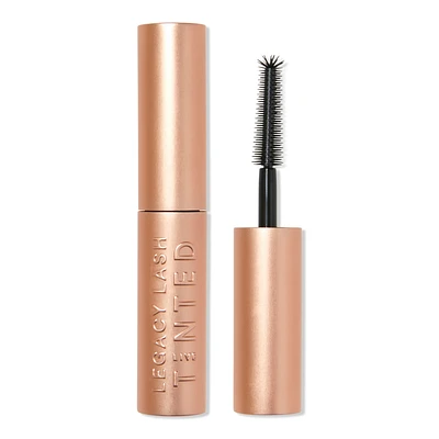 Live Tinted Travel Size Legacy Lash Volumizing & Lengthening Mascara - Black