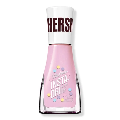 Sally Hansen Insta-Dri Hershey's Nail Polish Collection 