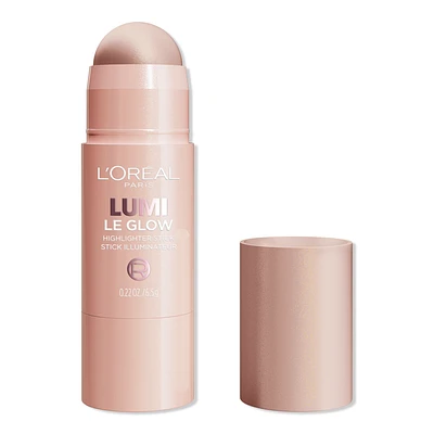 L'Oreal Lumi Le Glass and Glow Highlighter Stick