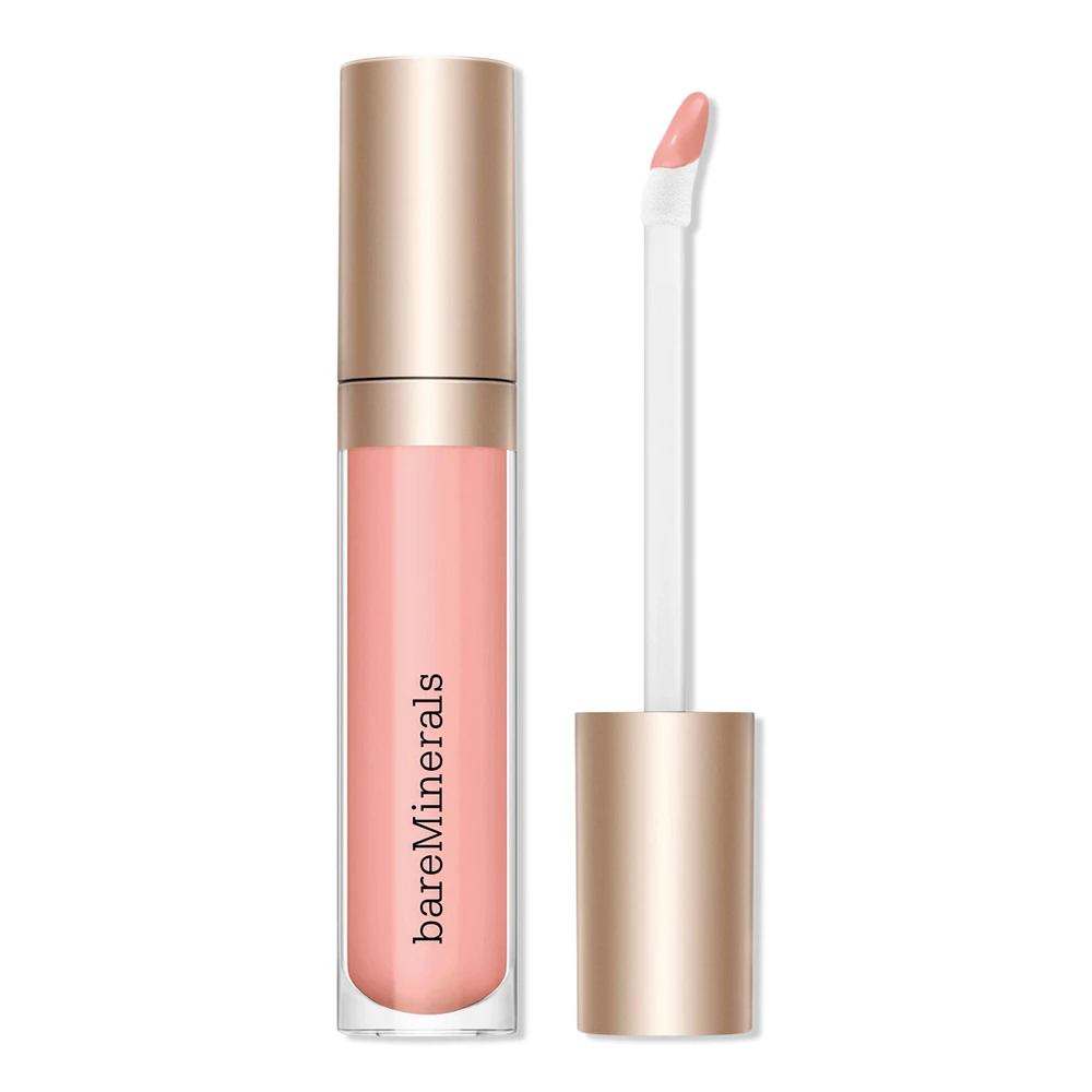 bareMinerals MINERALIST Lip Gloss-Balm