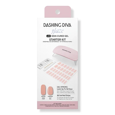Dashing Diva Glaze Starter Kit 