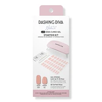 Dashing Diva Glaze Starter Kit 