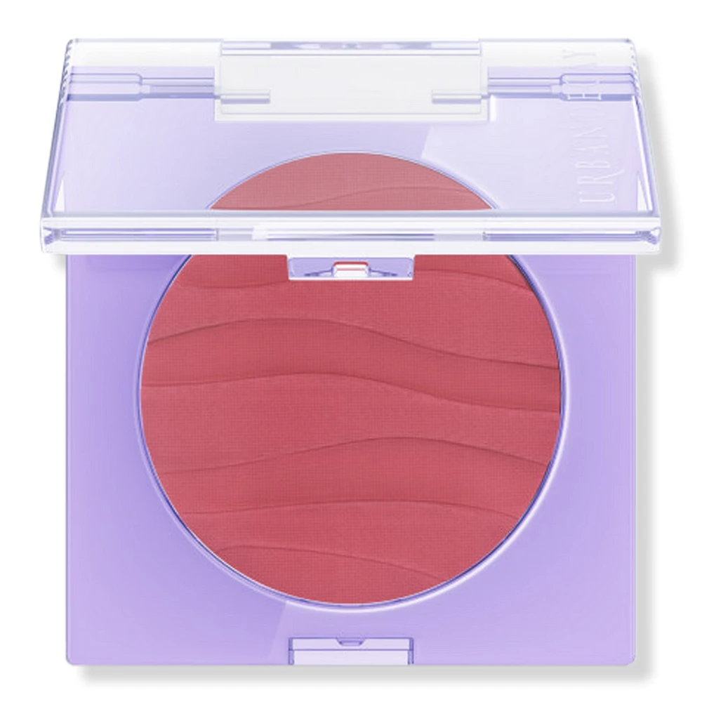 Urban Decay Face Bond Long-Lasting Blush Suede