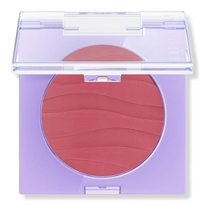 Urban Decay Face Bond Long-Lasting Blush Suede