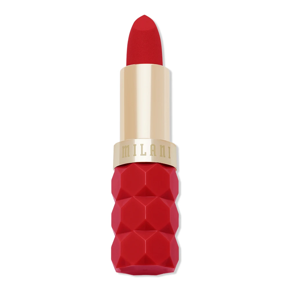 Milani Color Fetish Matte Lipstick