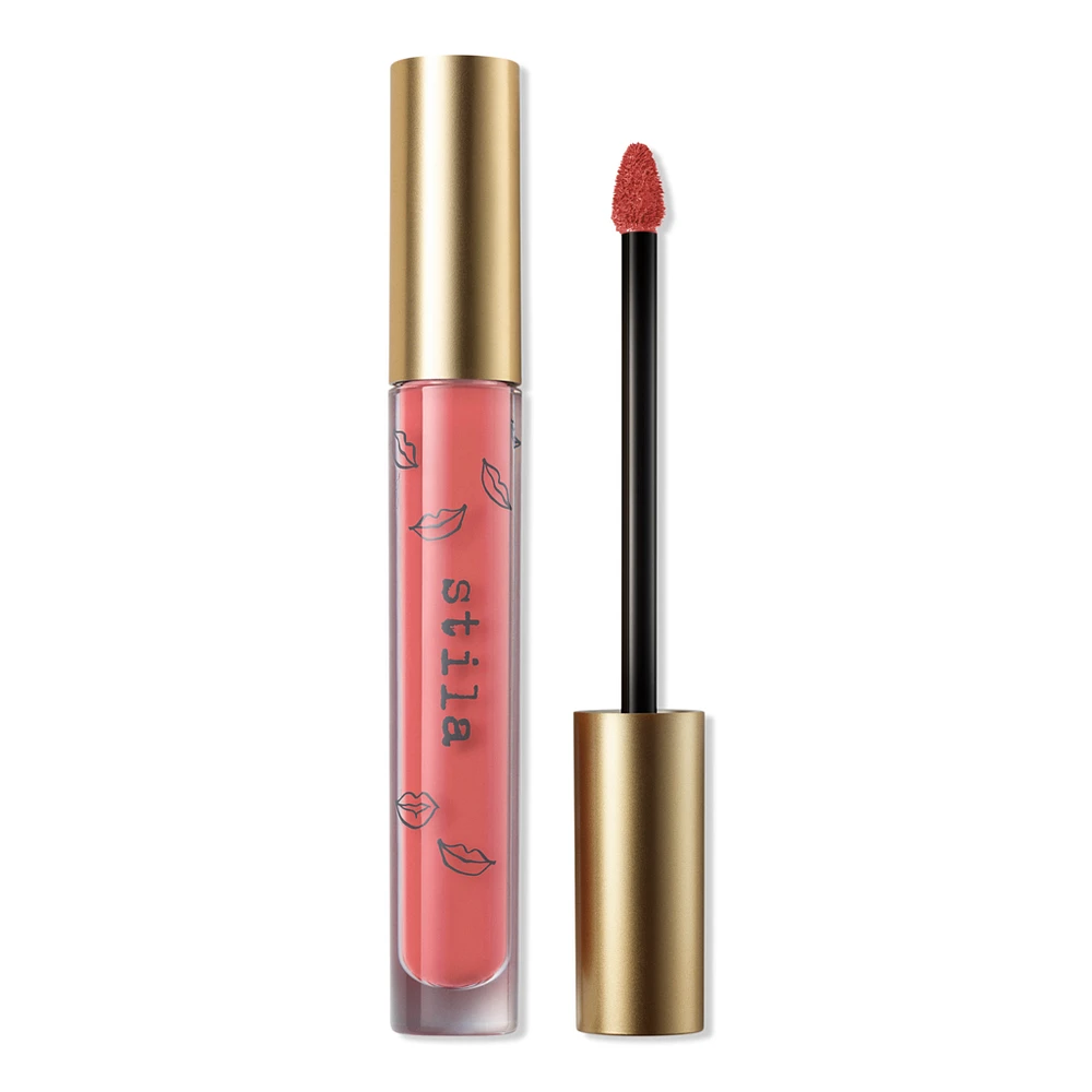 Stila Stay All Day Liquid Lipstick Matte