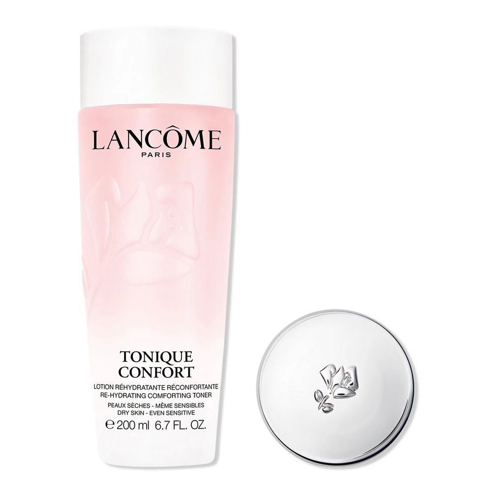 Lancome Tonique Confort Hydrating Hyaluronic Acid Toner - 6.7 oz