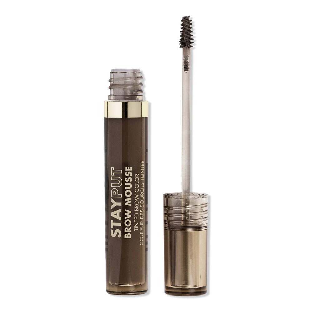 Milani Stay Put Tinted Brow Mousse