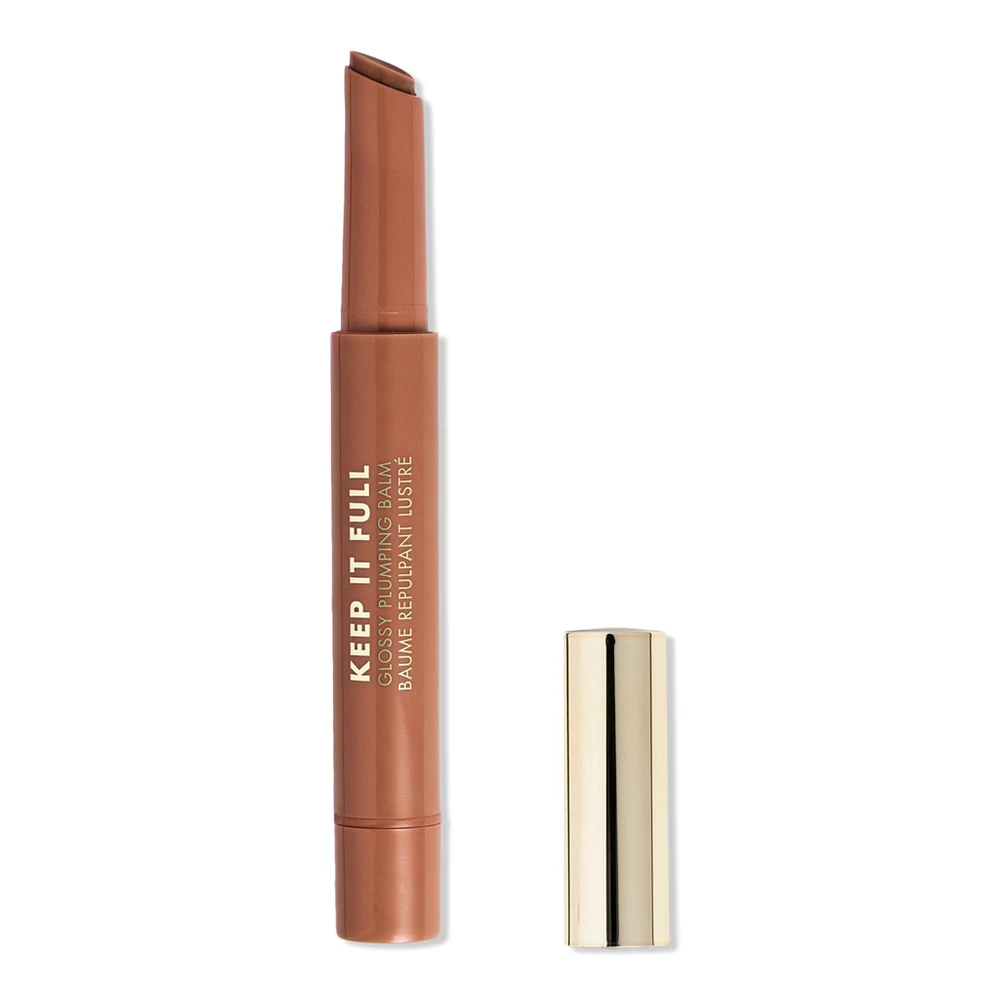 Milani Keep It Full Glossy Plumping Balm