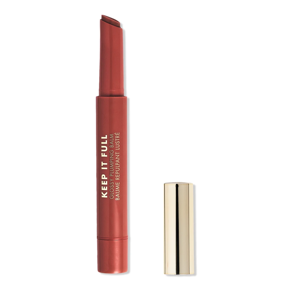 Milani Keep It Full Glossy Plumping Balm