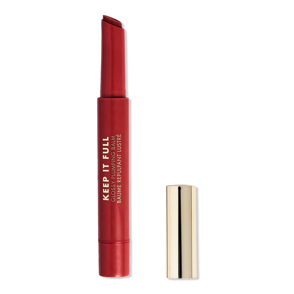 Milani Keep It Full Glossy Plumping Balm