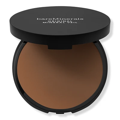 bareMinerals ORIGINAL Mineral Veil Talc-Free Pressed Setting Powder 