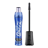 Essence Call Me Queen Dramatic False Lash Effect Waterproof Mascara - Black