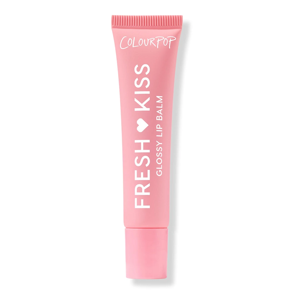ColourPop Fresh Kiss Glossy Peptide Lip Balm