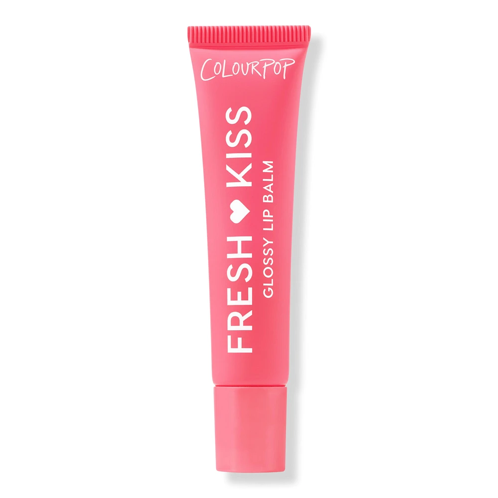 ColourPop Fresh Kiss Glossy Peptide Lip Balm