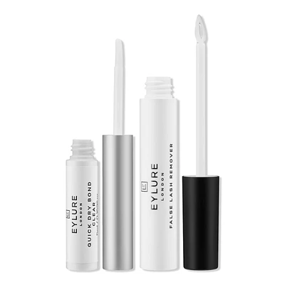Eylure Clear Underlash 7 Day Bond & Remover Kit