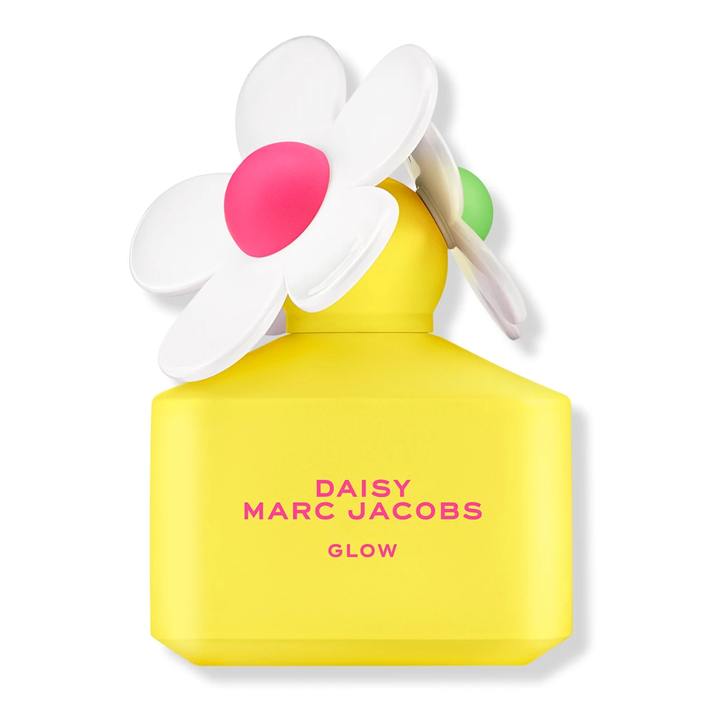 Marc Jacobs Daisy Glow Limited Edition Eau de Toilette - 1.6 oz