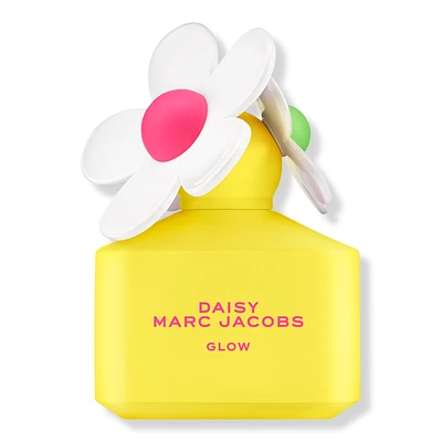 Marc Jacobs Daisy Glow Limited Edition Eau de Toilette - 1.6 oz