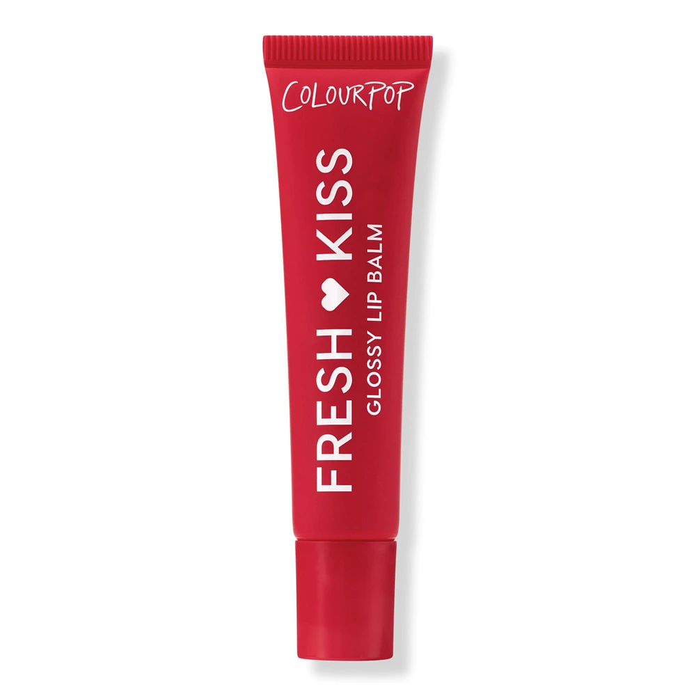 ColourPop Fresh Kiss Glossy Lip Balm