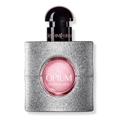 Yves Saint Laurent Black Opium Eau de Parfum Glitter - oz
