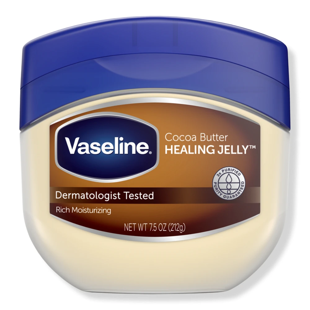 Vaseline Healing Petroleum Jelly - Cocoa Butter