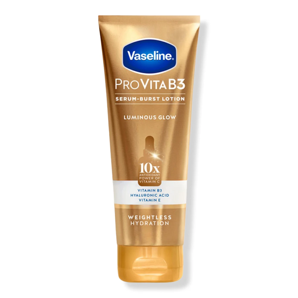 Vaseline Pro VitaB3 Serum Burst Lotion - Luminous Glow