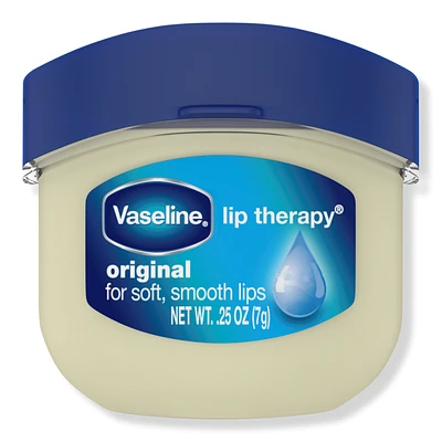 Vaseline Lip Therapy Lip Balm - Original