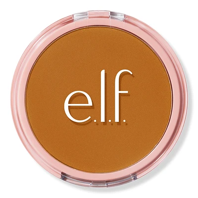 e.l.f. Cosmetics Halo Glow Powder Filter Pressed