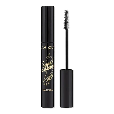 L.A. Girl Super Charged Volumizing Mascara