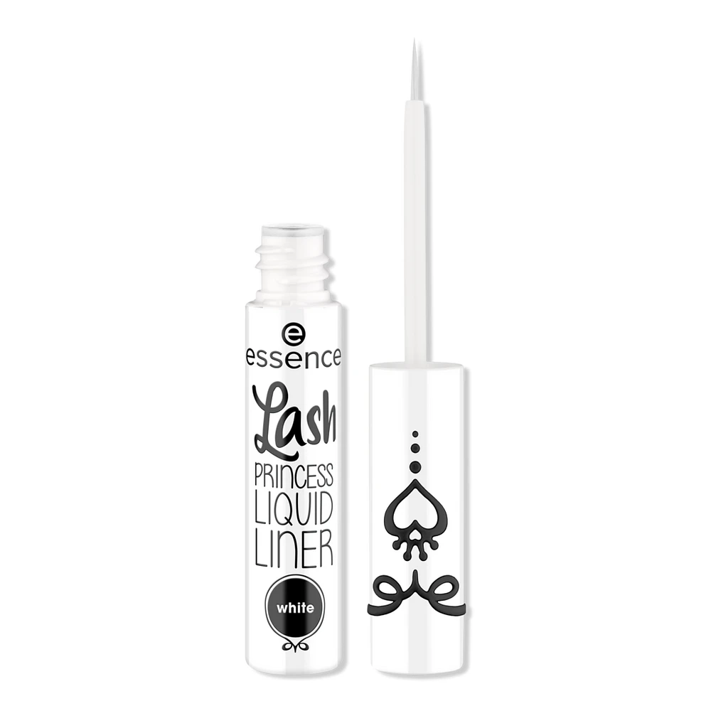 Essence Lash Princess Liquid Liner